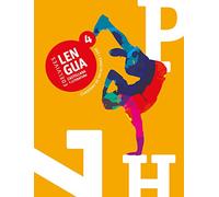 Cuaderno de Vacaciones Lengua Castellana y Literatura 4.º ESO (Vacaciones Secundaria) - 9788414008348