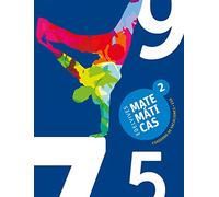 Cuaderno de Vacaciones Matemáticas 2.º ESO (Vacaciones Secundaria) - 9788414008362