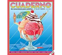 Cuaderno de vacaciones para adultos, vol. 5 (CUADERNOS BLACKIE BOOKS)