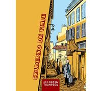 Cuaderno De Viaje