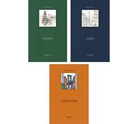 Cuaderno de viaje (Colección Blanca)