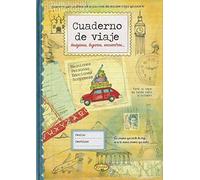Cuaderno de viaje, imágenes, lugares, encuentros...