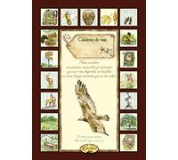 Cuaderno de viaje - tierra (El placer de escribir)