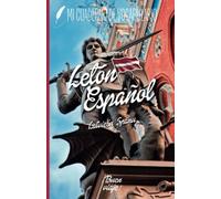 Cuaderno de vocabulario letón español | para rellenar tu mismo | 104 páginas rayadas | 2 columnas | orden alfabetico | más de 2600 líneas | formato 13,97x21,59 cm
