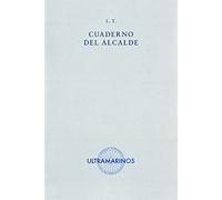 Cuaderno del alcalde: 24 (Ultramarinos)