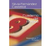 Cuaderno del Alumno de Matemáticas 1º primaria