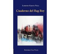 Cuaderno del Bag Boy