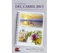 Cuaderno Del Carril Bici