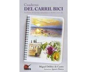 Cuaderno Del Carril Bici