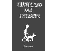 Cuaderno del Paseante