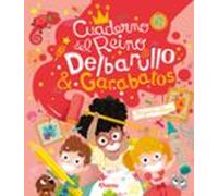 Cuaderno del Reino Delbarullo y Garabatos