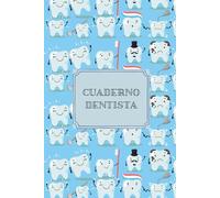 Cuaderno dentista