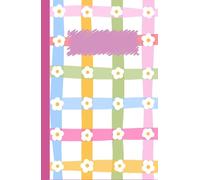CUADERNO DIARIO DE PUNTOS