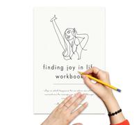 Cuaderno diario | Revista de reflexión de mujeres | Diario de autorreflexión para la atención plena y el equilibrio emocional | Planificador de escritura de viajes para estudiantes Notas de estudio de