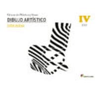 Cuaderno Dibujo Artistico 4º Eso Nivel Iv Ed 2015