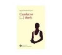 Cuaderno Duelo