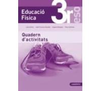 cuaderno ed. fisica 3º eso (loe) valenciano