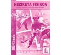 cuaderno ed.fisica (eusk) 3º eso