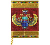 Cuaderno Egipto 1