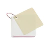 Cuaderno en miniatura multiusos desmontable, bloc de notas de bolsillo con 60 hojas de papel de 80 g para reuniones de clase, viajes, blocs de notas de bolsillo