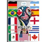 Cuaderno Escolar para Todas las Materias: WRITER
