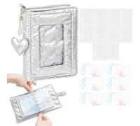 Cuaderno Espiral - De Corazón 5 Anillos Papelería | M5 Cuaderno Espiral para Diario con Pegatinas,Para Estudiantes Universitarios Alumnas Chicas Adolescentes Hogar Dormitorio Escuela Aula Sala De