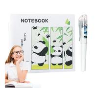 Cuaderno estético - Planificador diario de animales, planificador diario para la escuela, universidad, enfermería, viajes, reuniones, niños y adultos
