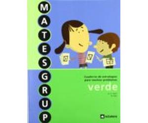 cuaderno estrategias resolucion de problemas 3 - matesgrup