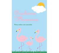 Cuaderno Flamenco: Para notas con encanto