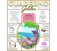 Cuaderno Golden Blackie Books. Vol. 2 | María López Villodres
