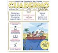 Cuaderno Golden Blackie Books. Vol. 3: Mantén tu mente en forma (CUADERNOS BLACKIE BOOKS)