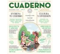 Cuaderno Golden vol. 4 - Mantén tu mente en forma: Para personas experimentadas (Cuaderno Golden Blackie Books)