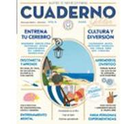 Cuaderno Golden Blackie Books. Vol. 5: Para personas experimentadas (CUADERNOS BLACKIE BOOKS)