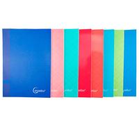 CUADERNO GRAPADA 4º 48H 60GR. CERVANTES
