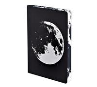 Cuaderno Graphic L Moon