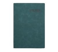 Cuaderno grueso de 5 B5 de papelería, para reuniones, negocios, blocs de notas diarios, cuadernos para la escuela