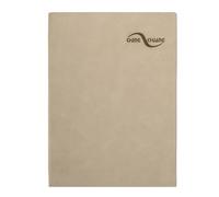 Cuaderno grueso de 5 B5 de papelería, para reuniones, negocios, blocs de notas diarios, cuadernos para la escuela