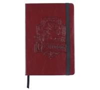 Cuaderno Gryffindor Harry Potter A5