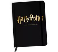 Cuaderno Harry Potter