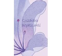 Cuaderno Inspiracional: Vibrar en Amor Diario Emocional Reflexión Inspiración Plan Diario Organización Regalos con Alma