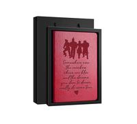 Cuaderno inspirador de mago, diario de cuento de hadas, regalo para amantes de la película, regalo motivacional, cuaderno de Dorothy para fanáticos, coleccionistas, regalo inspirado en la película