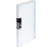 Cuaderno Jim King Tefurenu A4 transparente 487TTE Remolque
