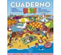 Cuaderno KIDS vol. 2 (CUADERNOS BLACKIE BOOKS)
