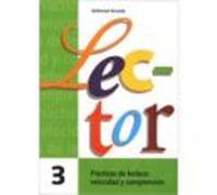 Cuaderno Lector 3 Castellano