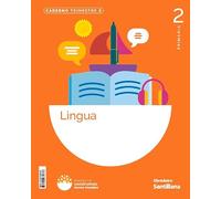 Cuaderno Lengua 2-2Prm CNM gllg (CONSTRUYENDO NM)