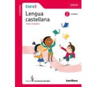 Cuaderno Lengua 2º Ep 3º Trim. (entre 3) (pauta)