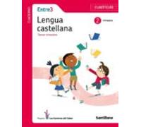Cuaderno Lengua 2º Ep 3º Trim.(globalizado) (pauta)