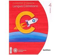 CUADERNO LENGUA 4 PRIMARIA 1 TRIM CONSTRUYENDO MUNDOS