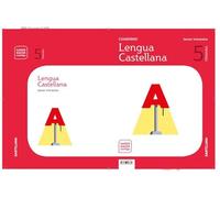 Lengua 5º Educacion Primaria Cuaderno 3 Saber Hacer Ed 2019 Cast.