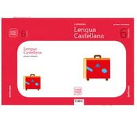 Lengua 6º Educacion Primaria Cuaderno 1 Saber Hacer Ed 2019 Cast